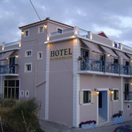 Hotel Kourkoumelata Argostoli  Ngoại thất bức ảnh