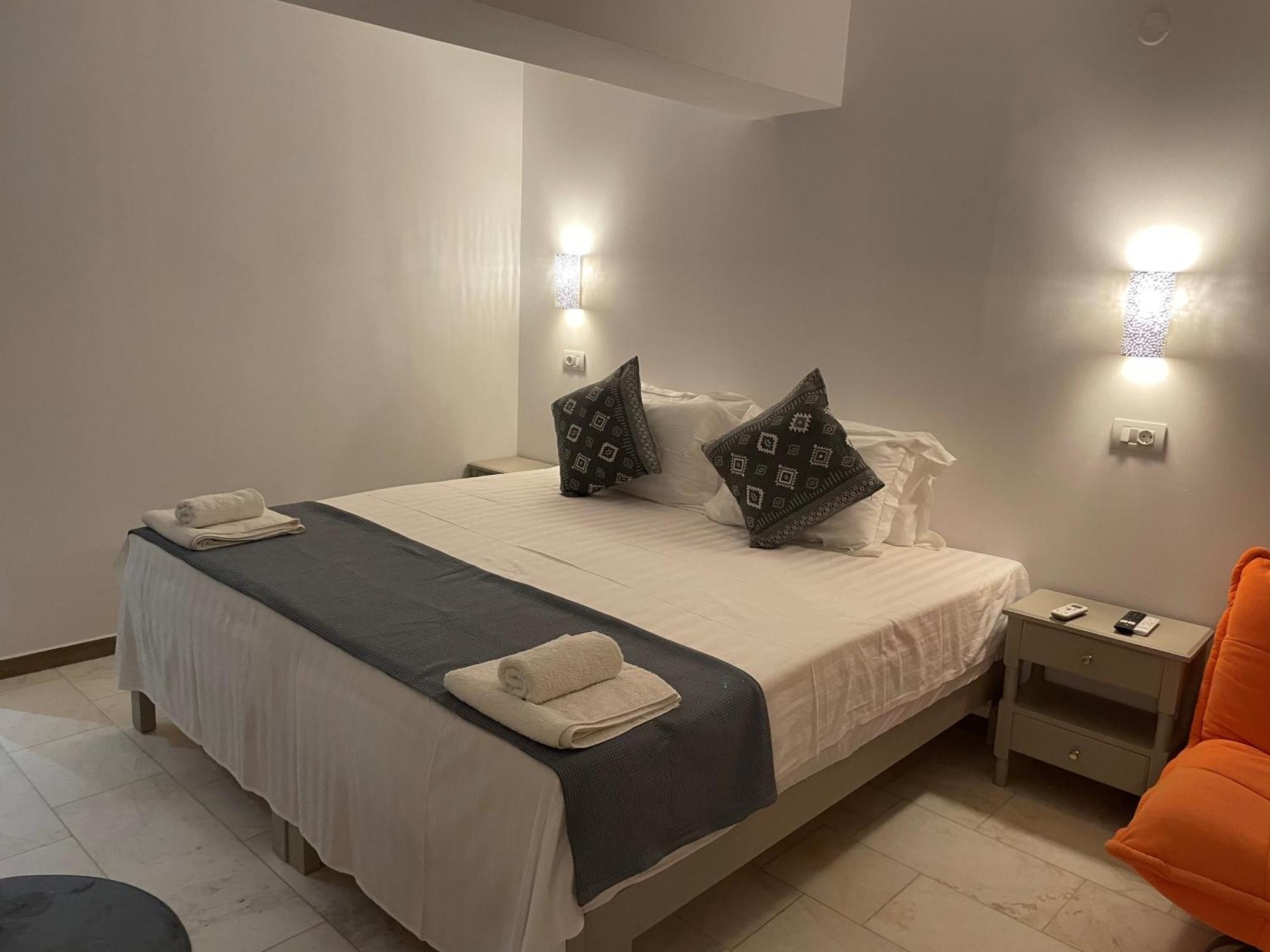 Hotel Kourkoumelata Argostoli  Ngoại thất bức ảnh