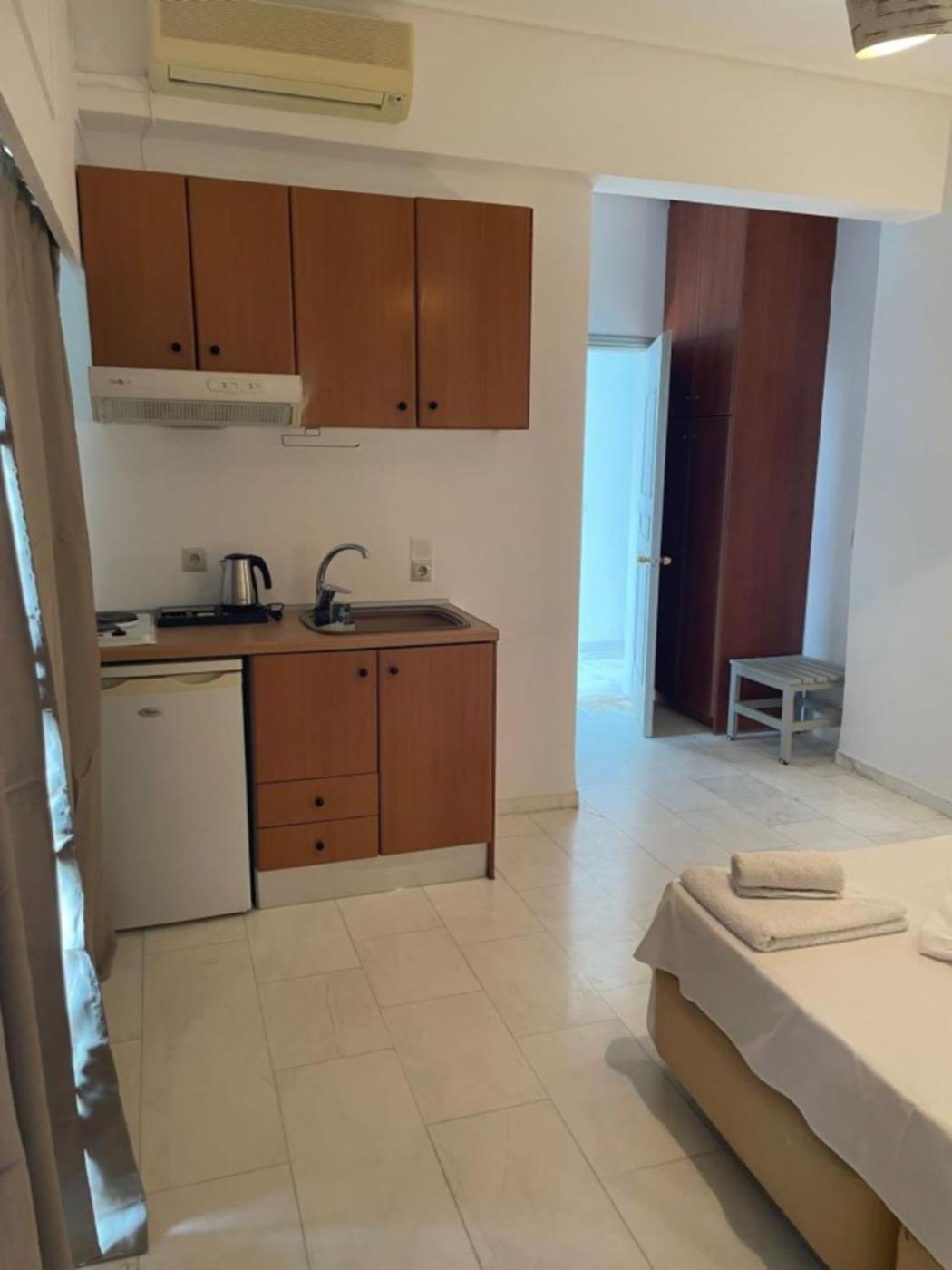 Hotel Kourkoumelata Argostoli  Ngoại thất bức ảnh