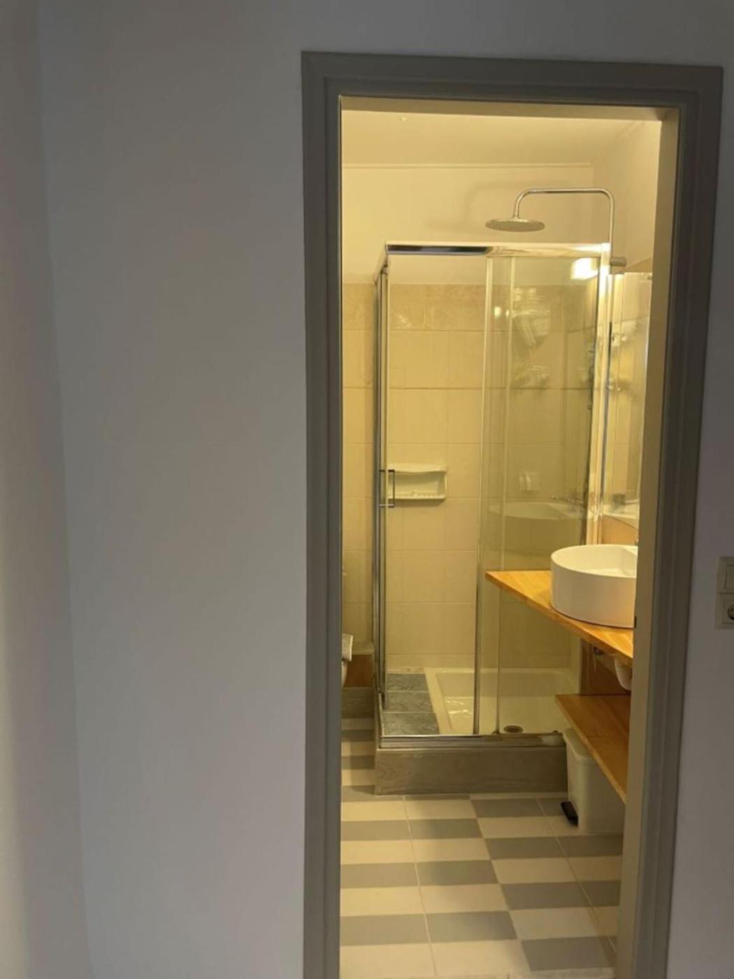 Hotel Kourkoumelata Argostoli  Ngoại thất bức ảnh