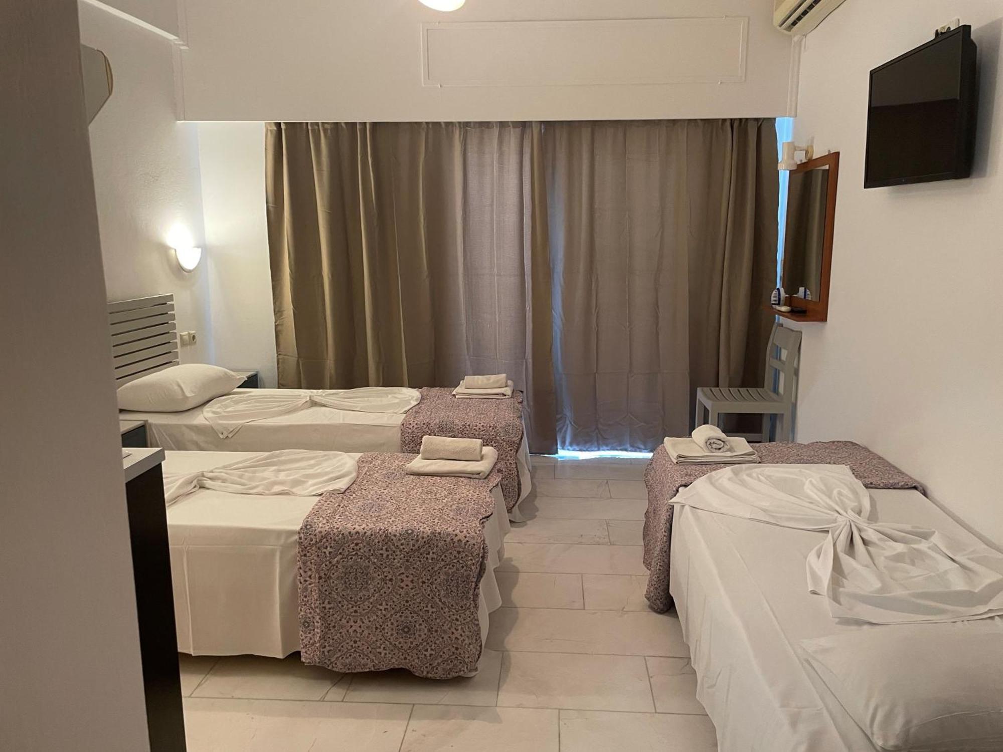 Hotel Kourkoumelata Argostoli  Ngoại thất bức ảnh