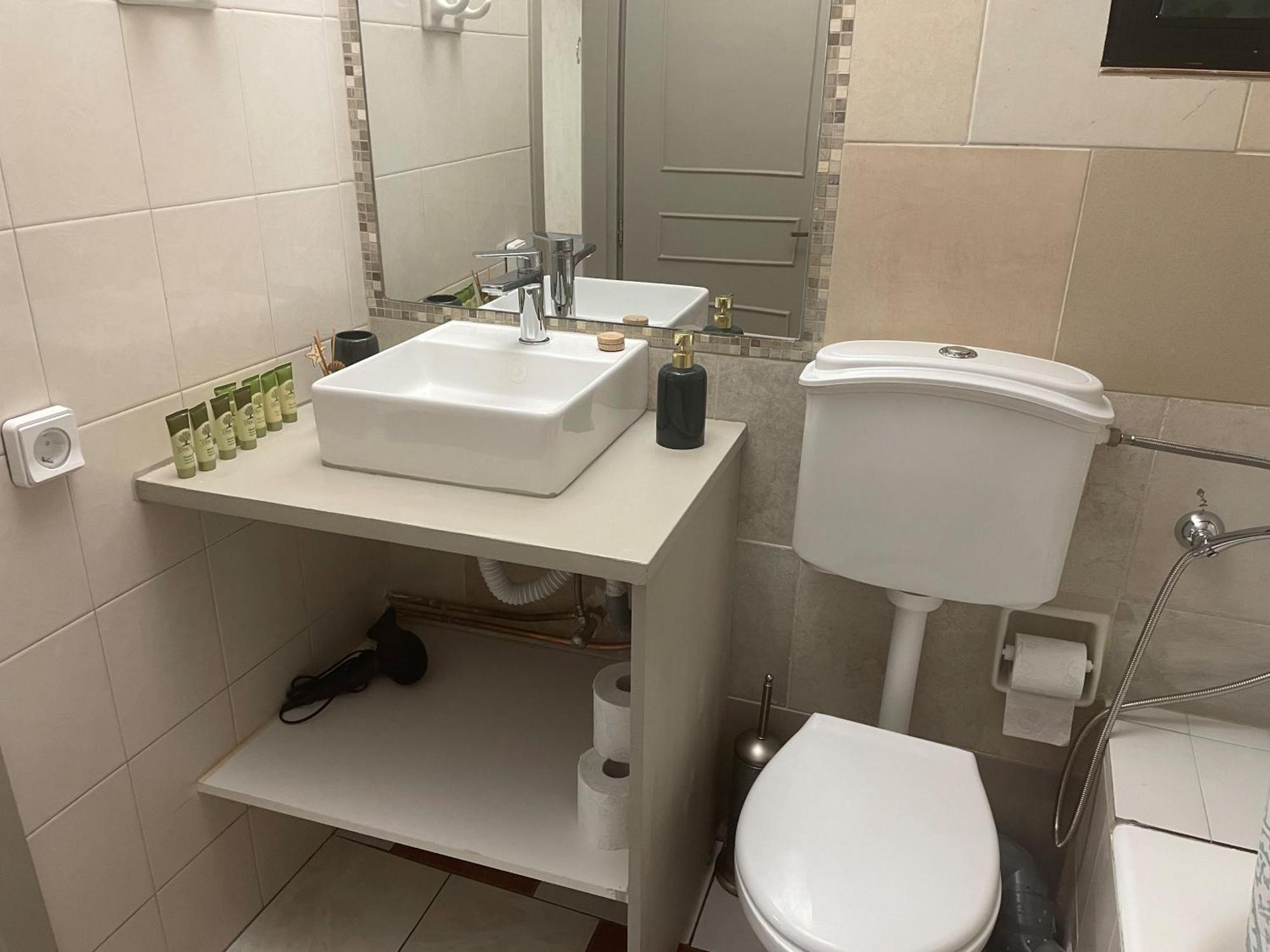 Hotel Kourkoumelata Argostoli  Ngoại thất bức ảnh