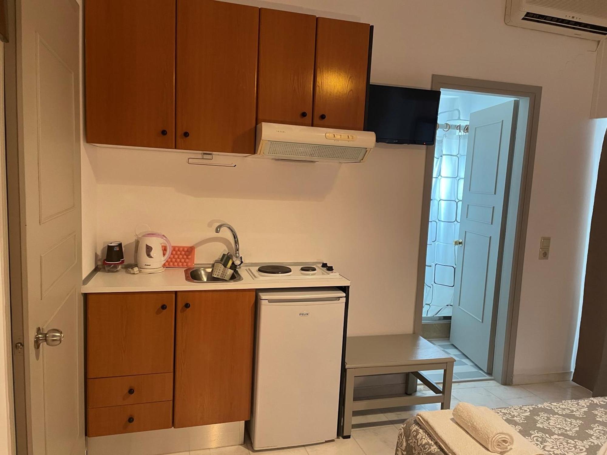 Hotel Kourkoumelata Argostoli  Ngoại thất bức ảnh