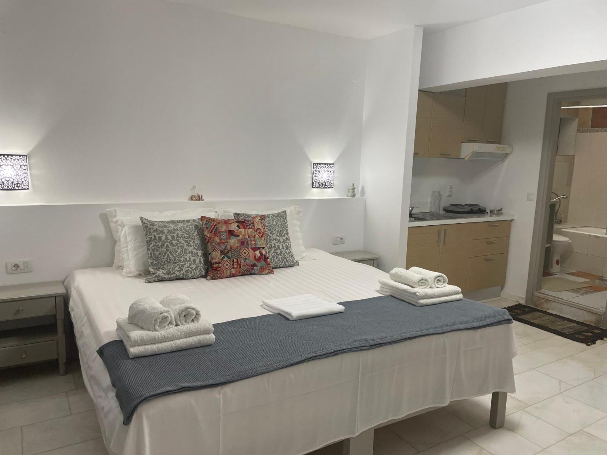 Hotel Kourkoumelata Argostoli  Ngoại thất bức ảnh