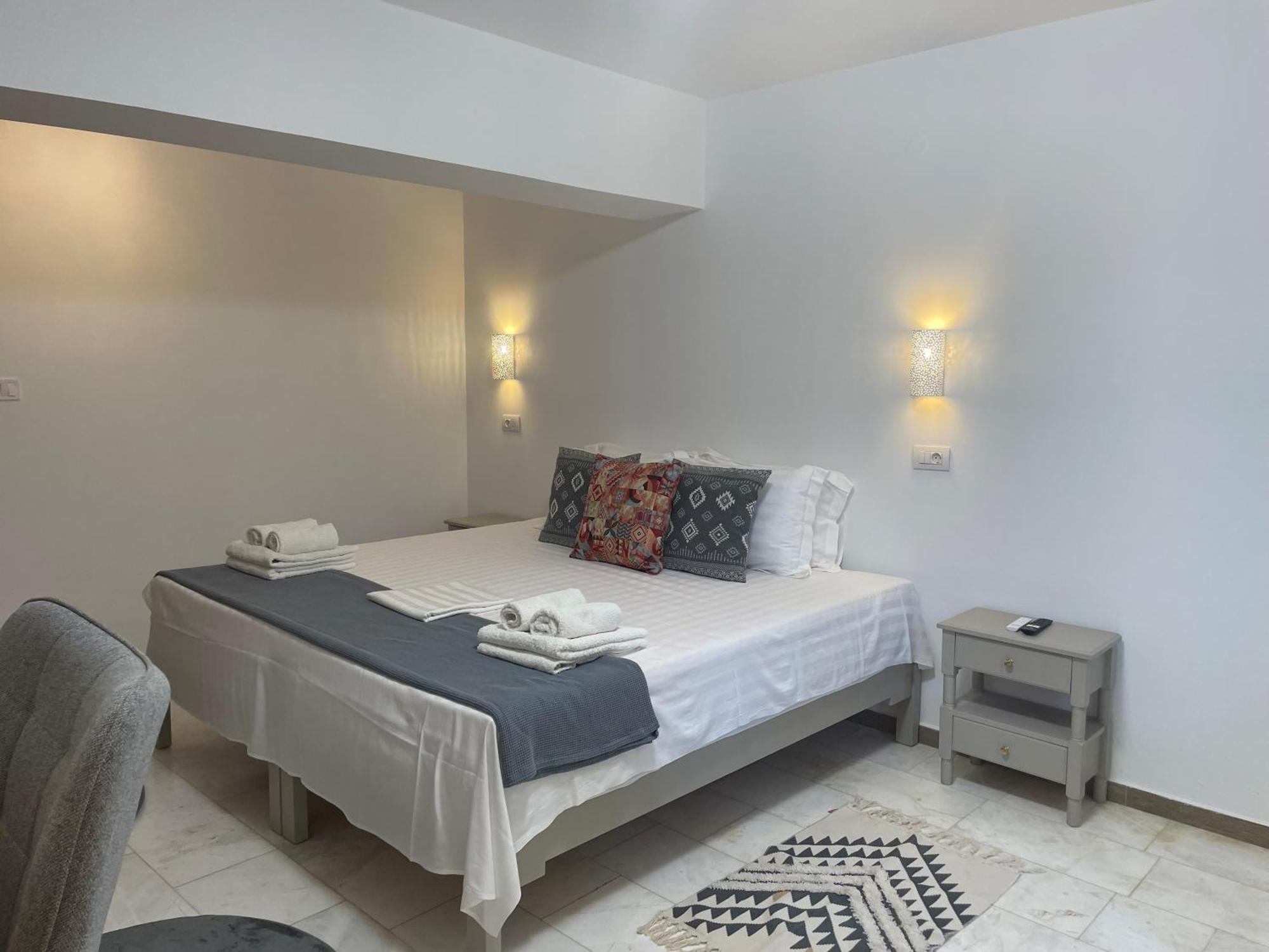 Hotel Kourkoumelata Argostoli  Ngoại thất bức ảnh