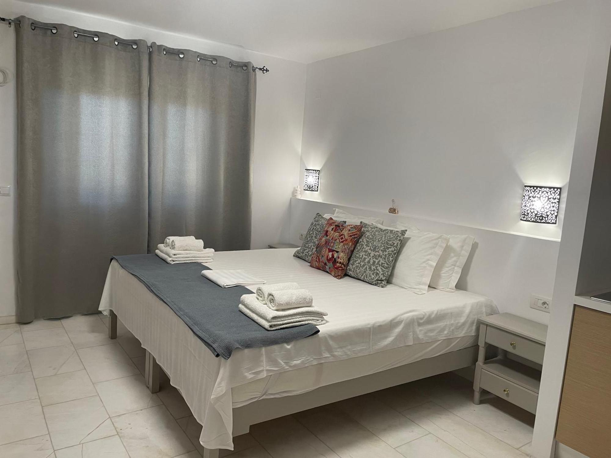 Hotel Kourkoumelata Argostoli  Ngoại thất bức ảnh