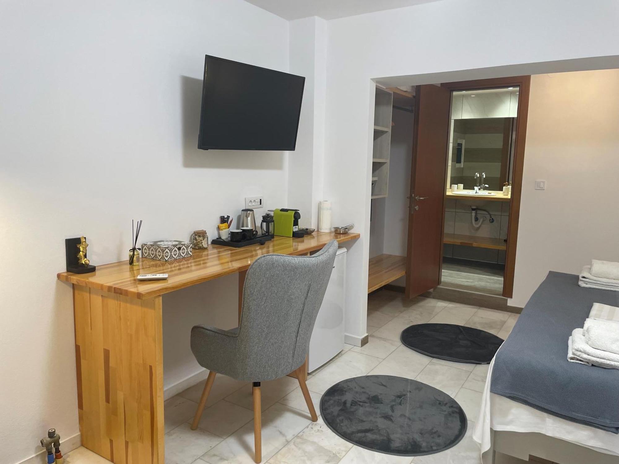 Hotel Kourkoumelata Argostoli  Ngoại thất bức ảnh