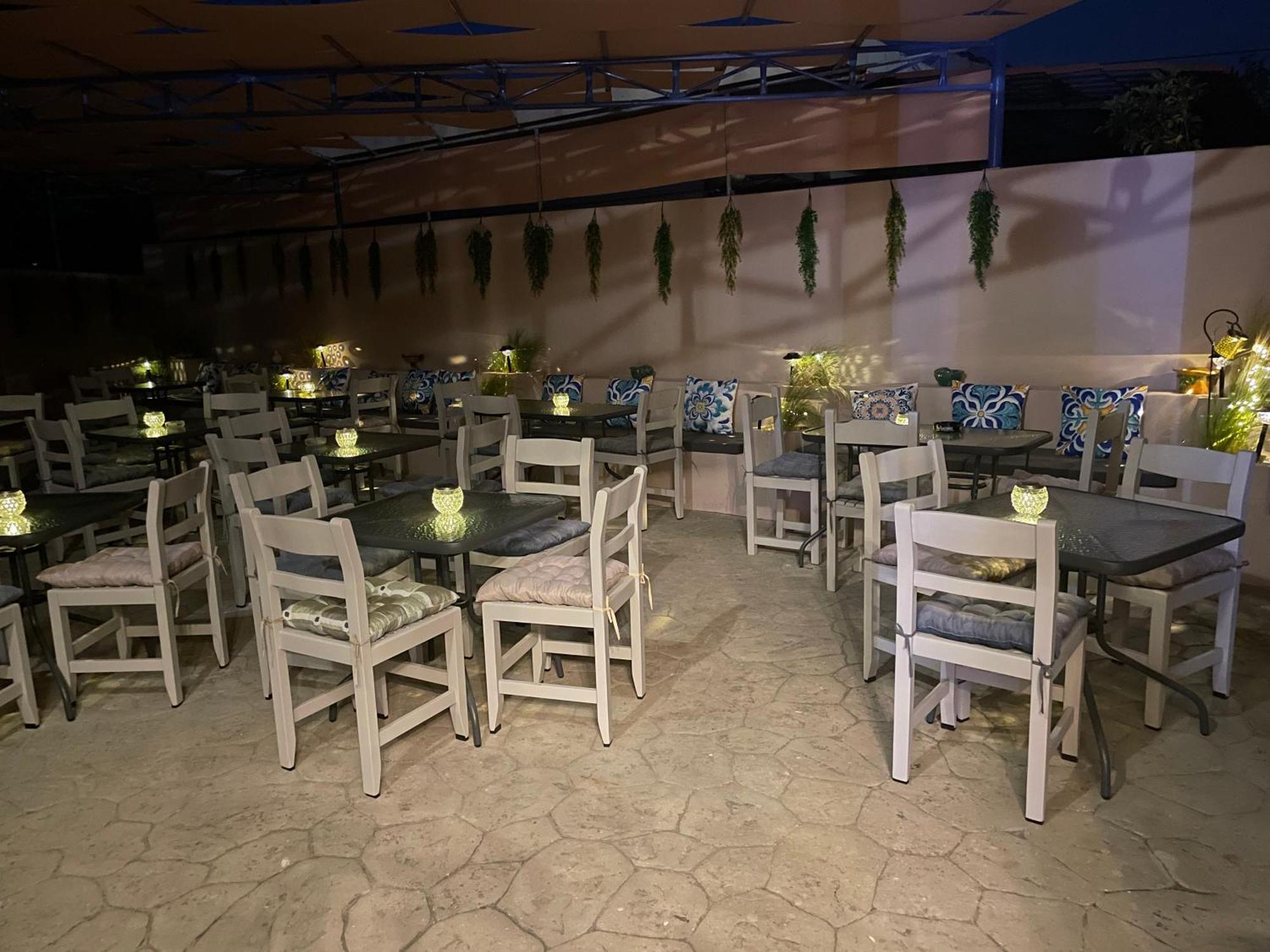 Hotel Kourkoumelata Argostoli  Ngoại thất bức ảnh