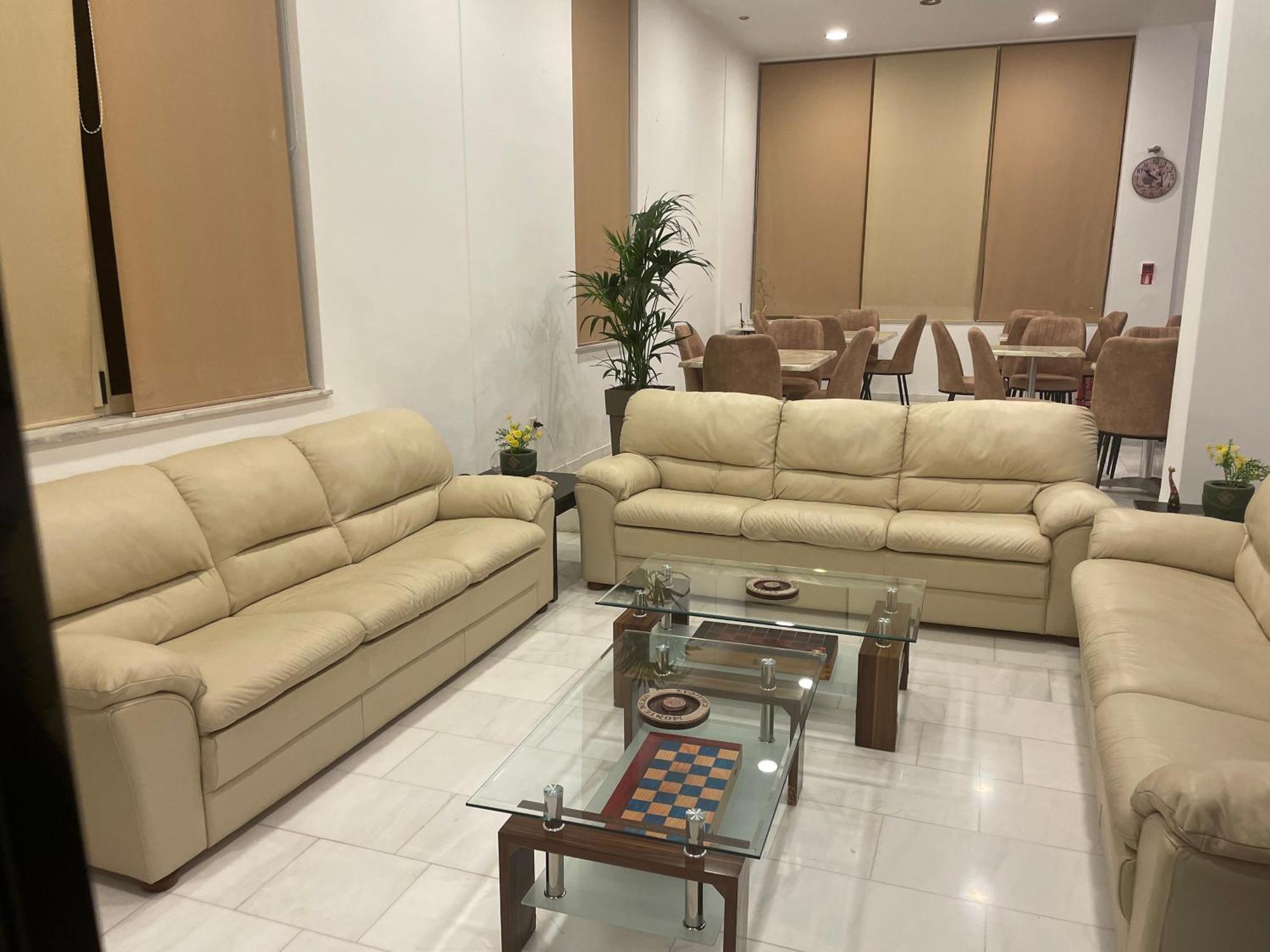 Hotel Kourkoumelata Argostoli  Ngoại thất bức ảnh