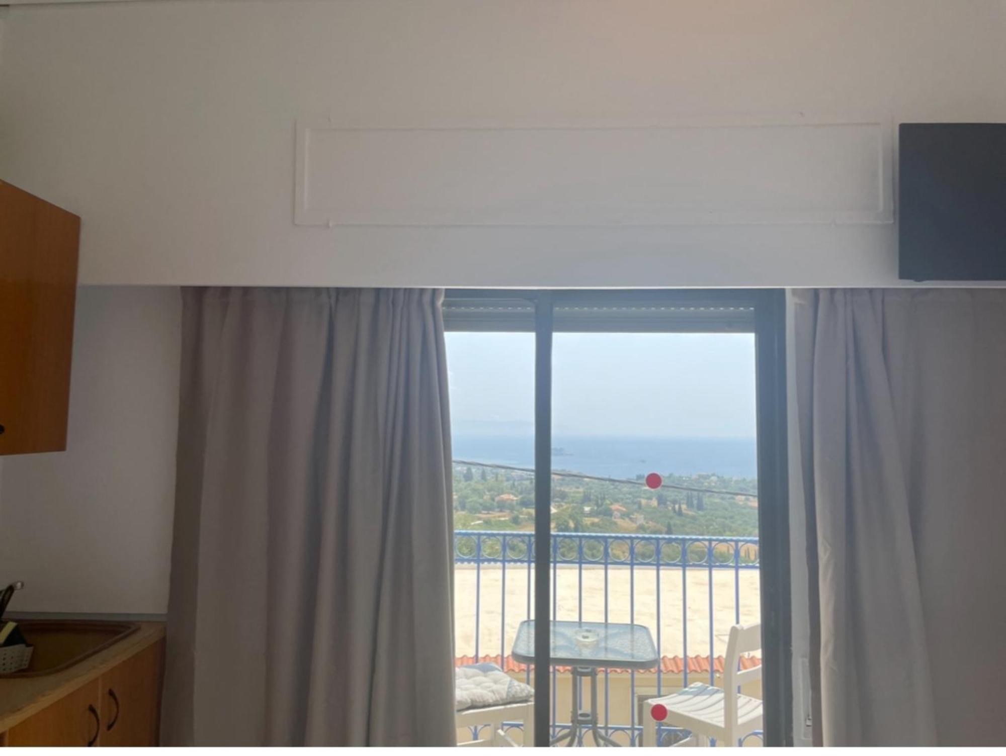 Hotel Kourkoumelata Argostoli  Ngoại thất bức ảnh