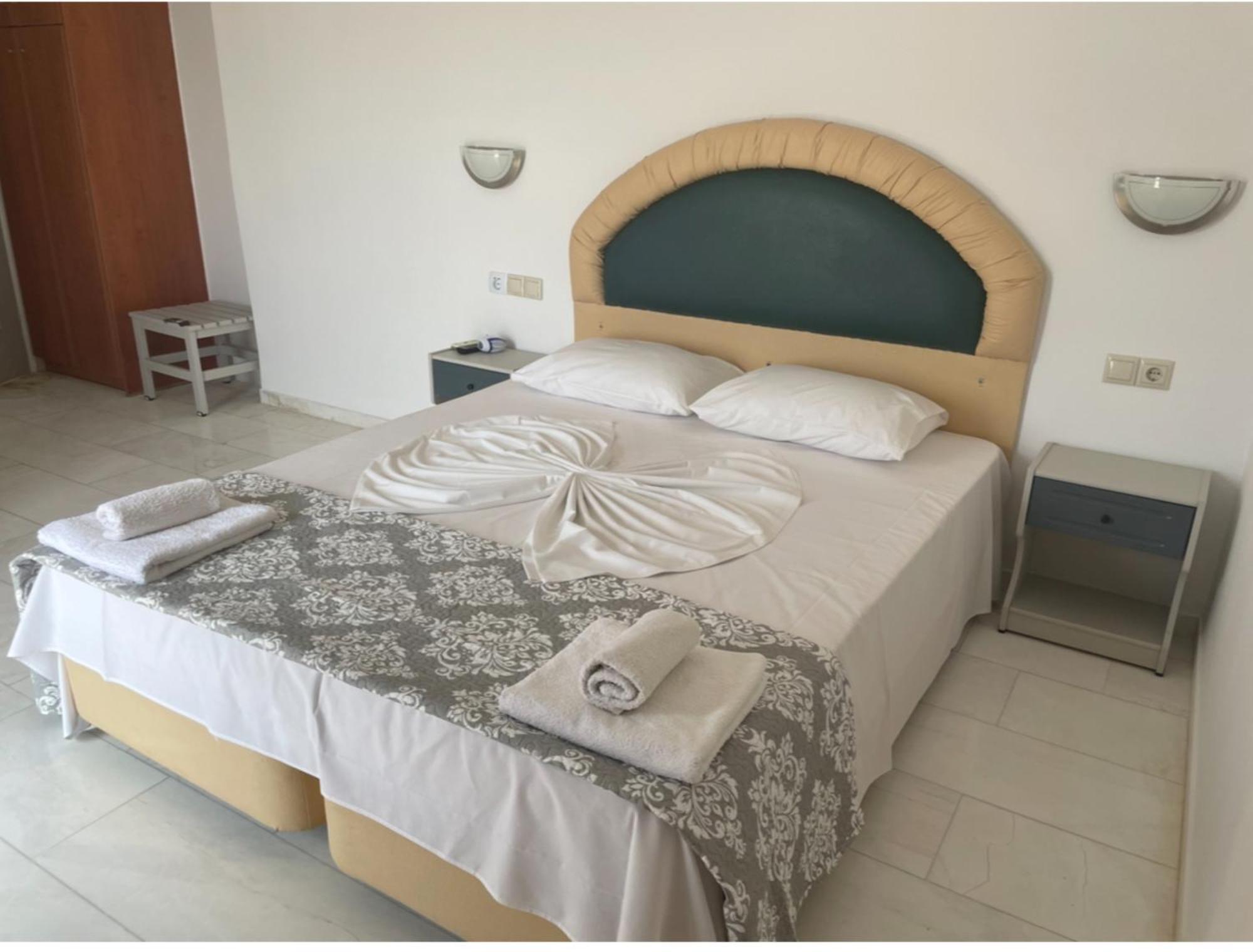 Hotel Kourkoumelata Argostoli  Ngoại thất bức ảnh
