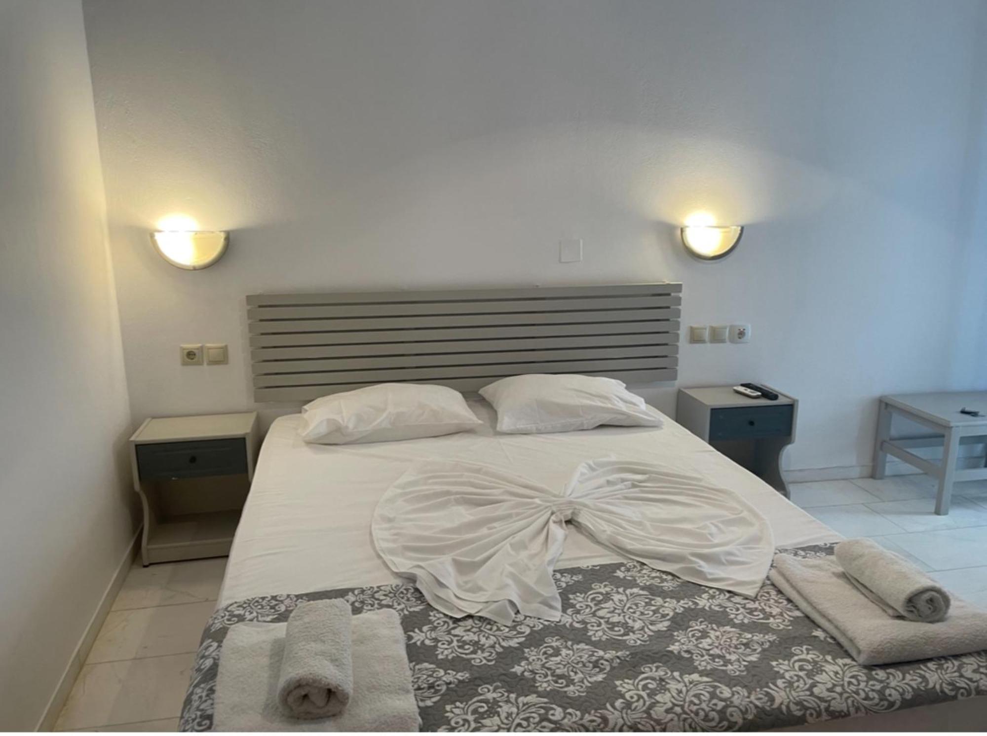 Hotel Kourkoumelata Argostoli  Ngoại thất bức ảnh