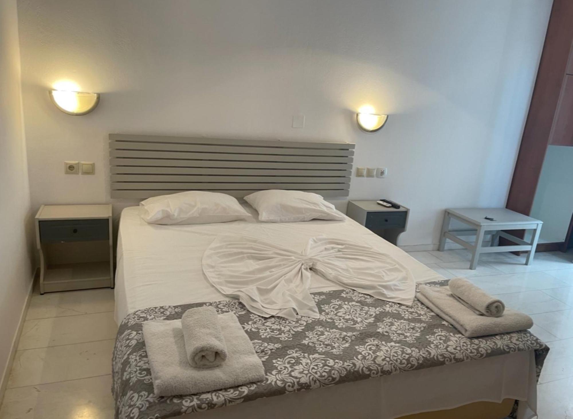 Hotel Kourkoumelata Argostoli  Ngoại thất bức ảnh