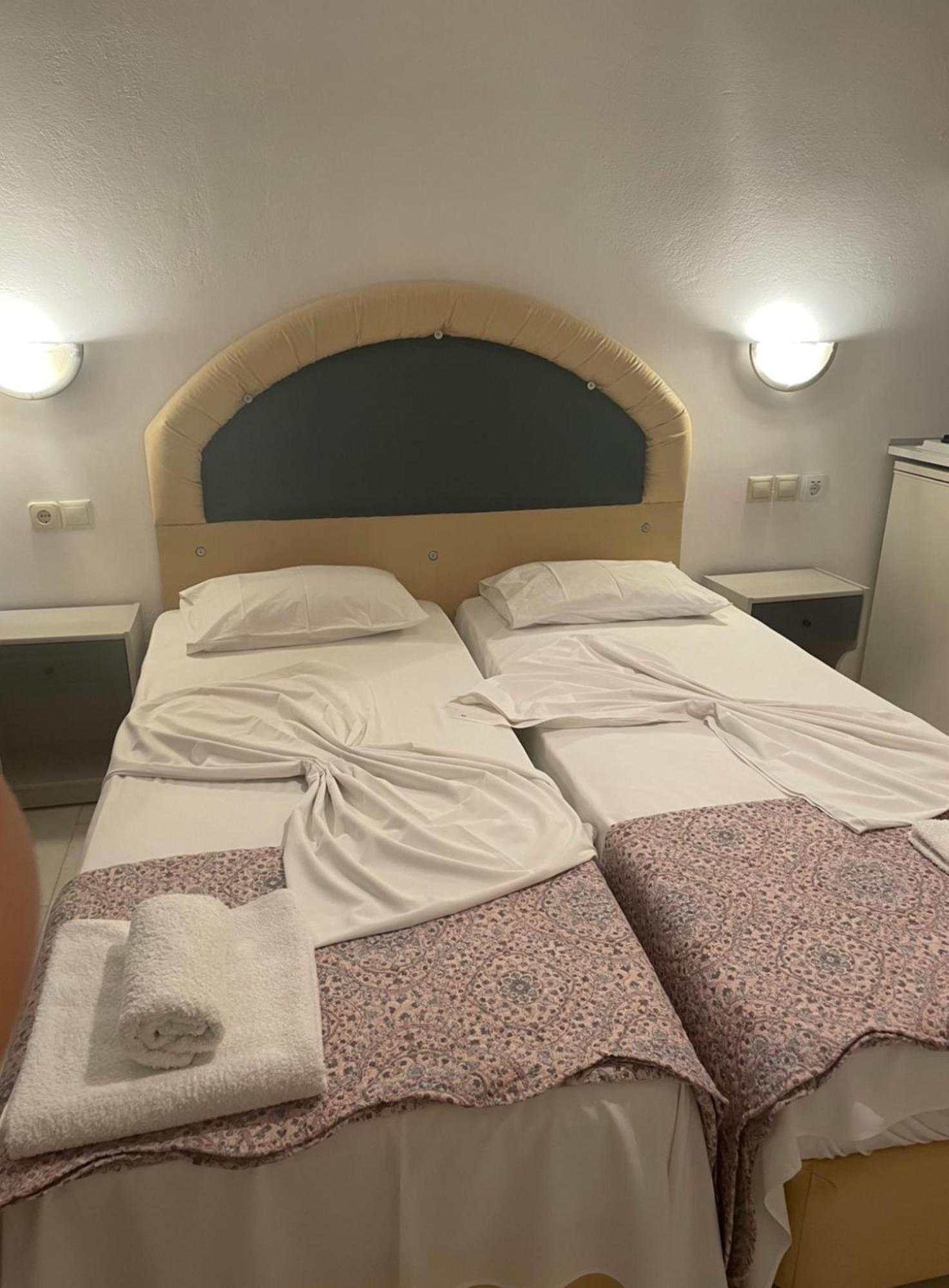 Hotel Kourkoumelata Argostoli  Ngoại thất bức ảnh