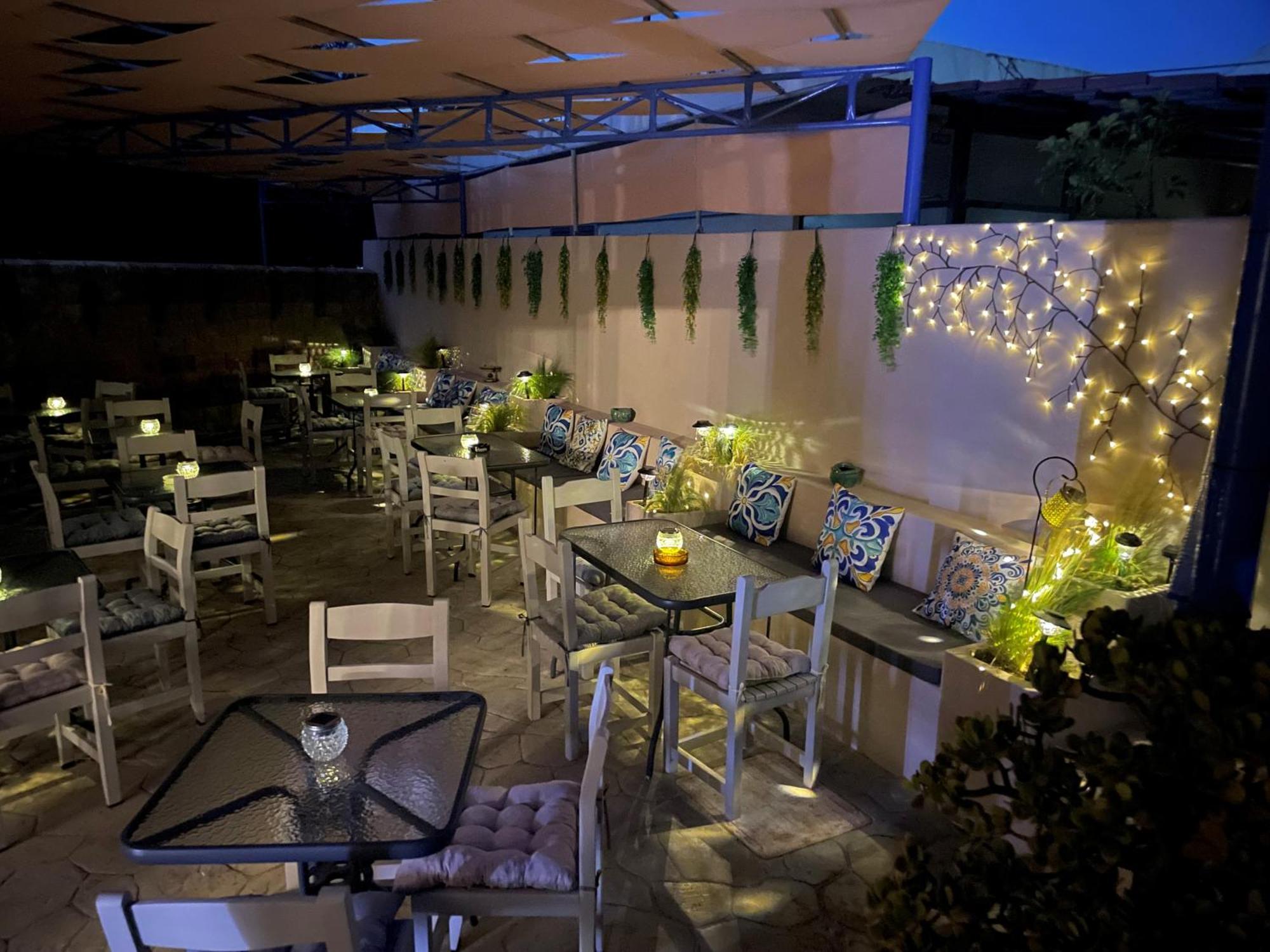 Hotel Kourkoumelata Argostoli  Ngoại thất bức ảnh