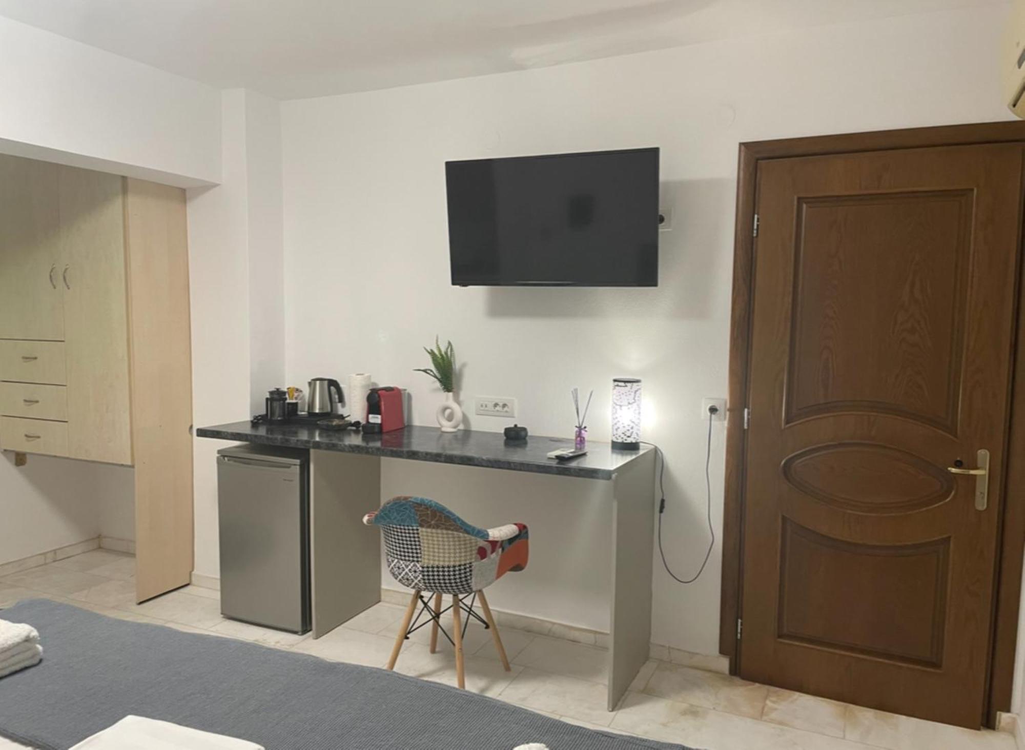 Hotel Kourkoumelata Argostoli  Ngoại thất bức ảnh